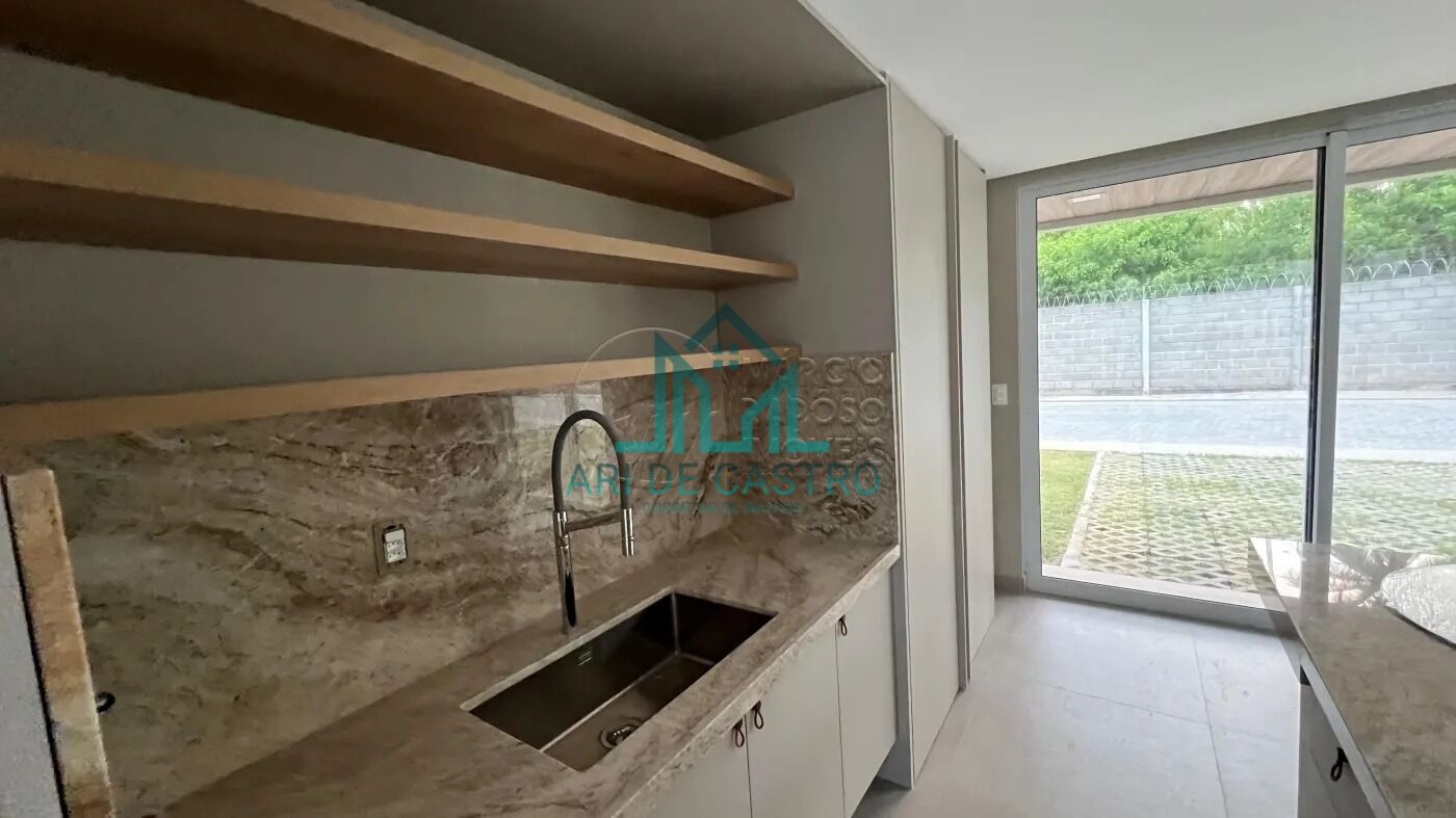 Casa à venda com 3 quartos, 118m² - Foto 11