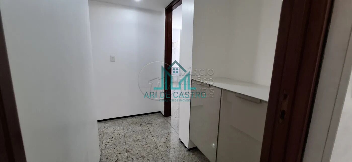 Apartamento à venda com 3 quartos, 121m² - Foto 21