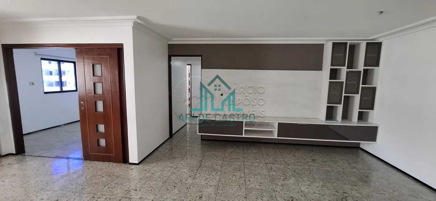 Apartamento à venda com 3 quartos, 121m² - Foto 7