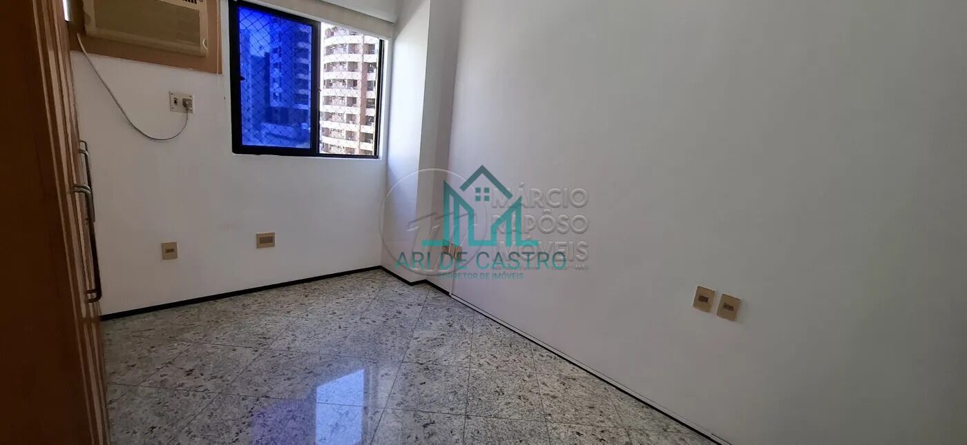 Apartamento à venda com 3 quartos, 121m² - Foto 23