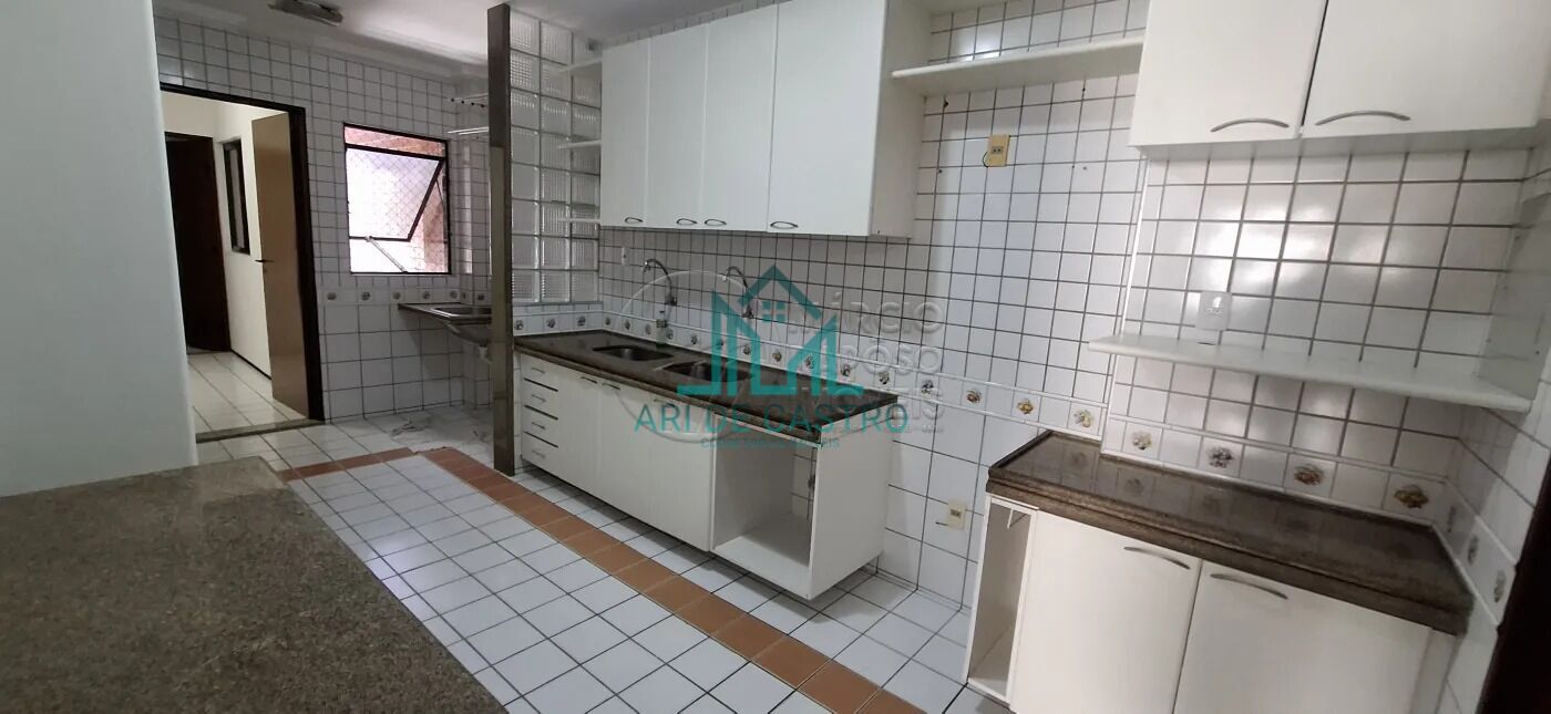 Apartamento à venda com 3 quartos, 121m² - Foto 16