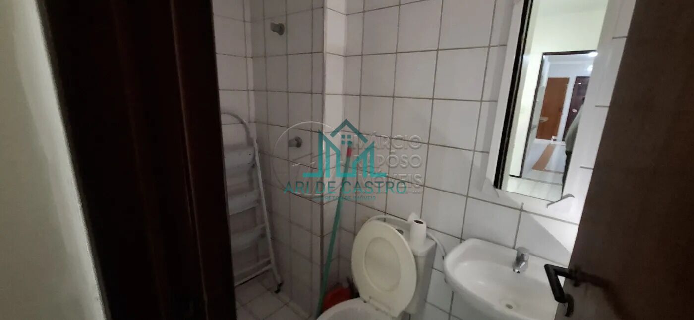 Apartamento à venda com 3 quartos, 121m² - Foto 20