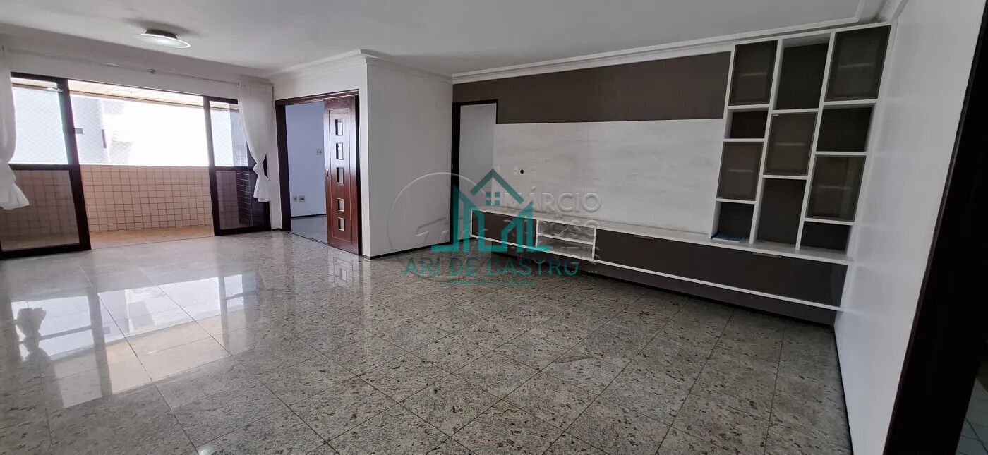 Apartamento à venda com 3 quartos, 121m² - Foto 10