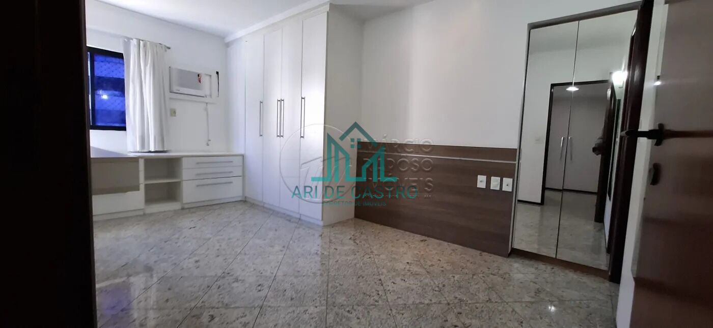 Apartamento à venda com 3 quartos, 121m² - Foto 27