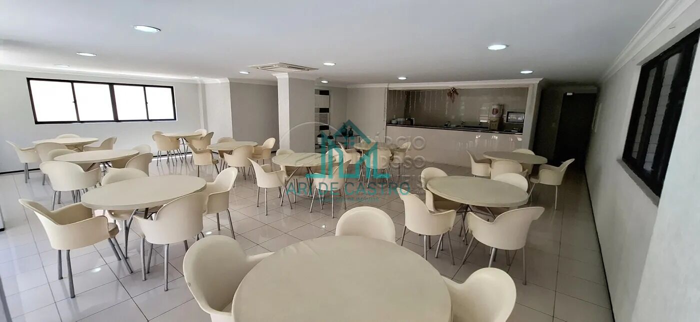 Apartamento à venda com 3 quartos, 121m² - Foto 29