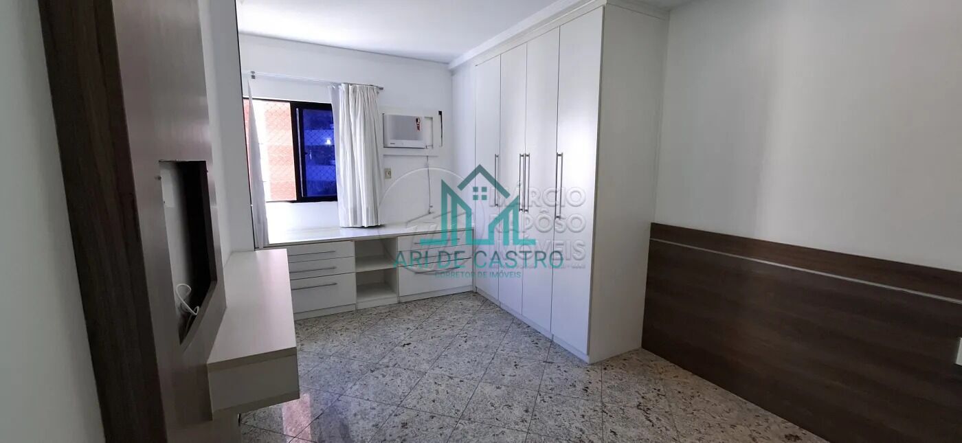 Apartamento à venda com 3 quartos, 121m² - Foto 13