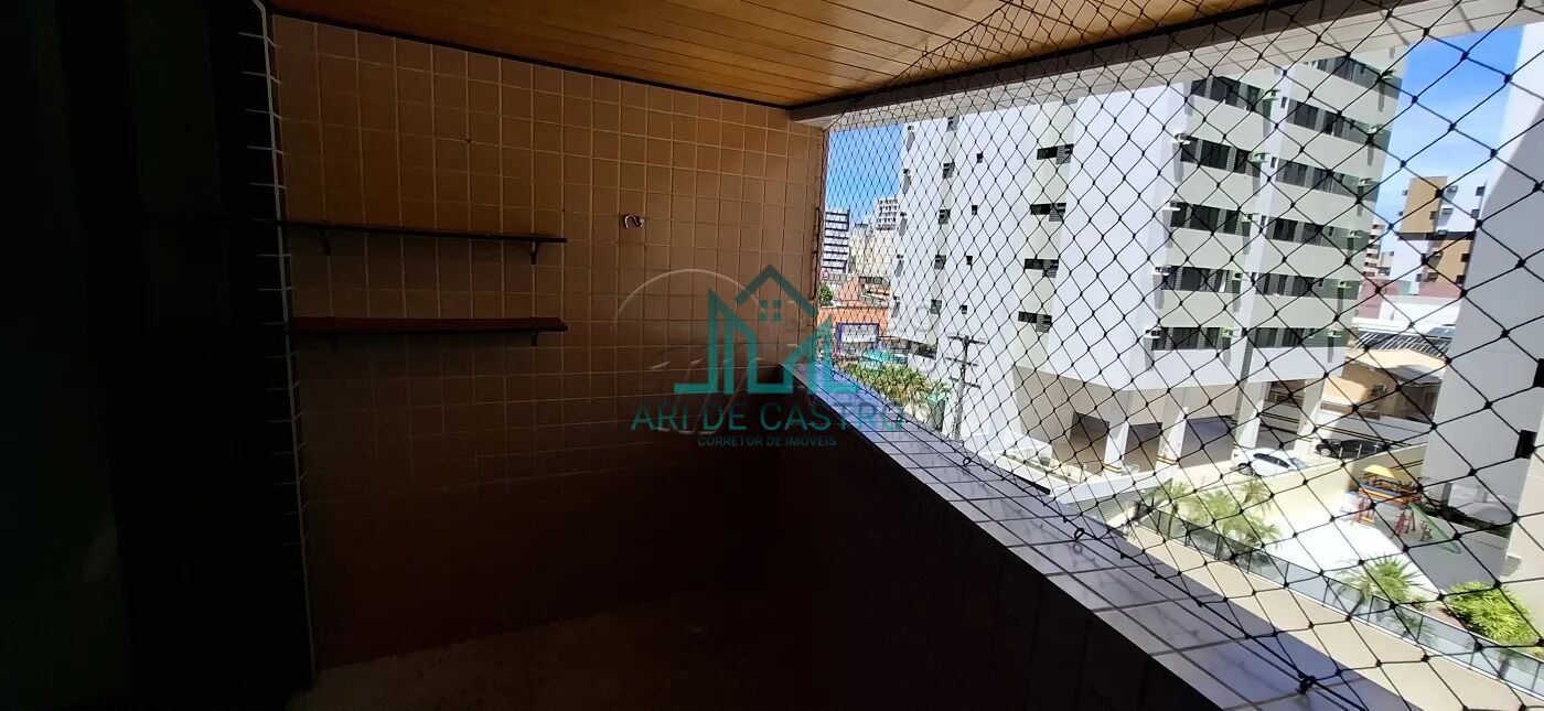 Apartamento à venda com 3 quartos, 121m² - Foto 5