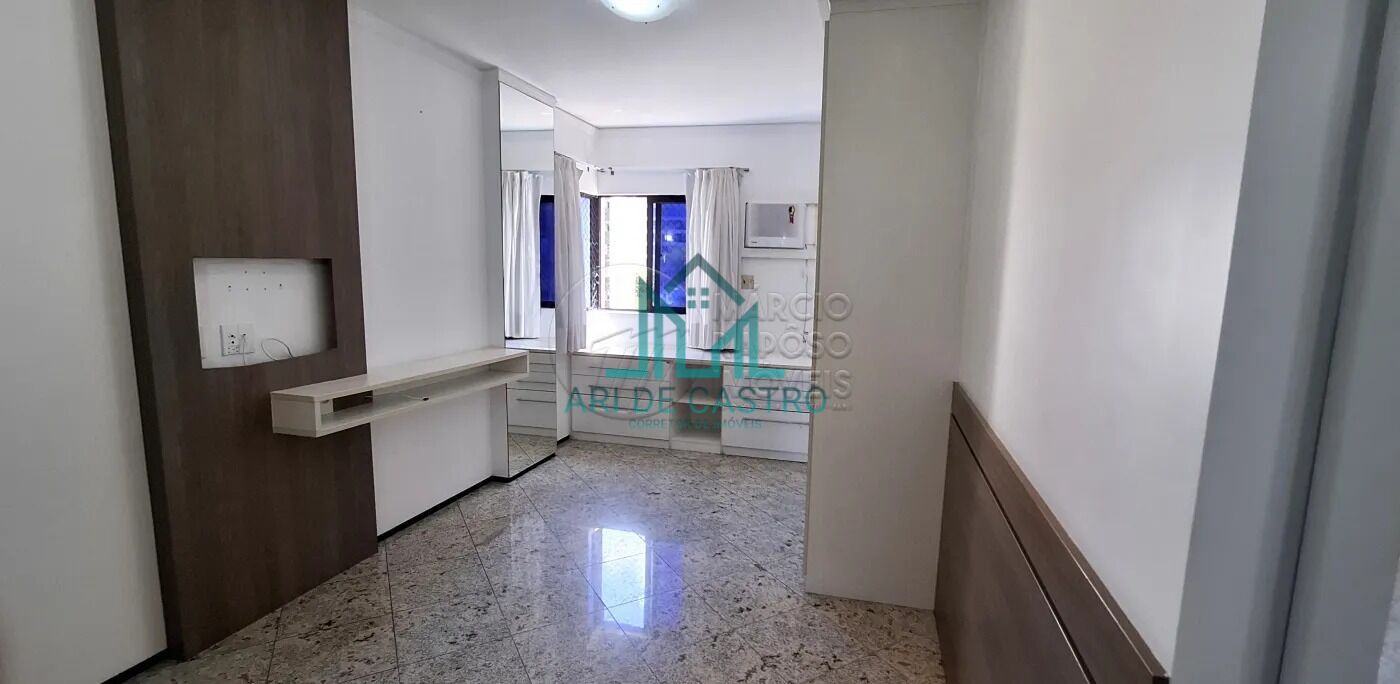 Apartamento à venda com 3 quartos, 121m² - Foto 14