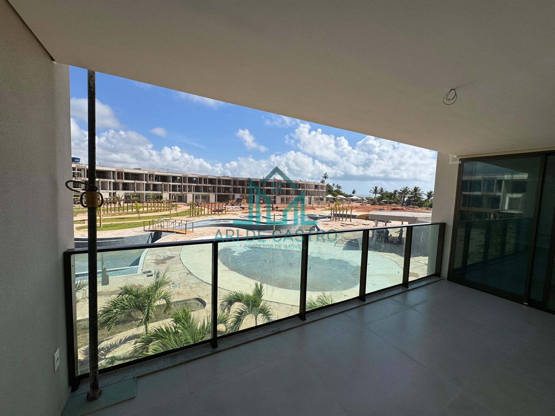 Apartamento, 2 quartos, 63 m² - Foto 1