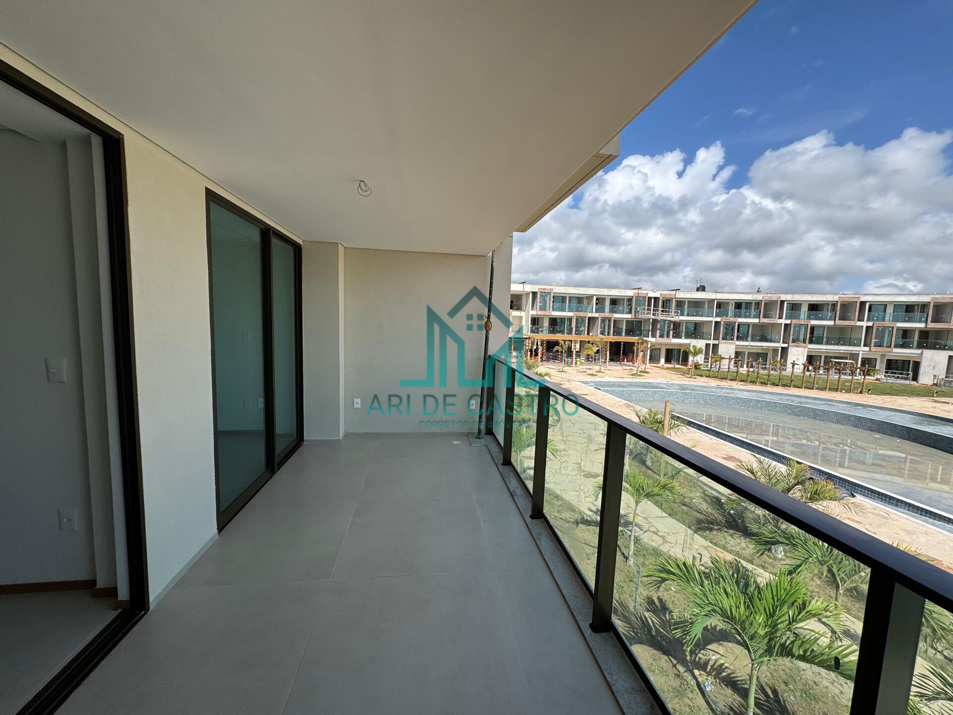 Apartamento, 2 quartos, 63 m² - Foto 3