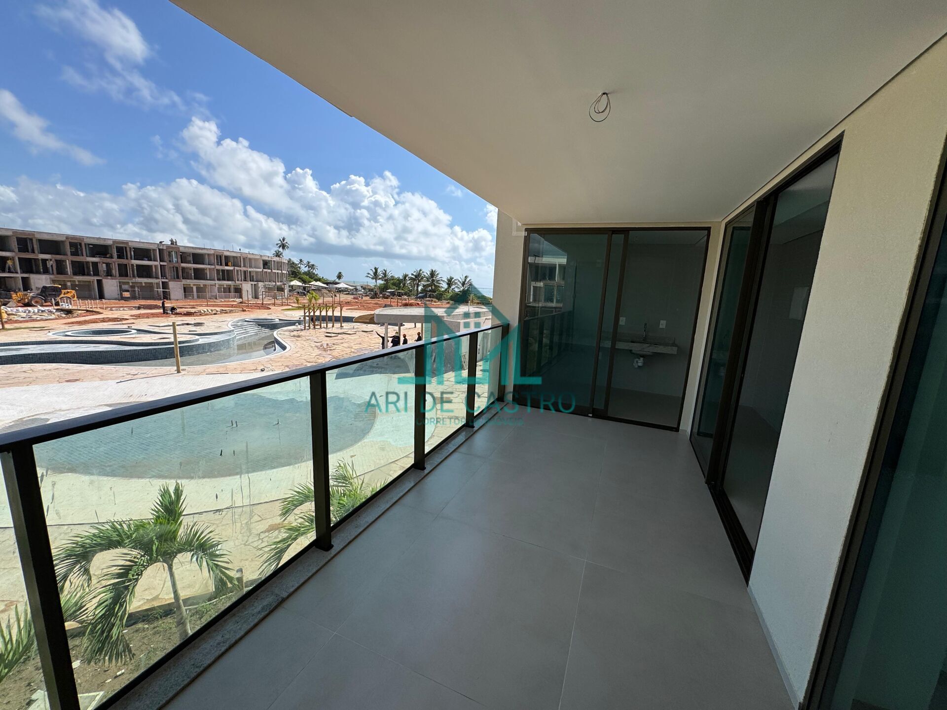 Apartamento, 2 quartos, 63 m² - Foto 2