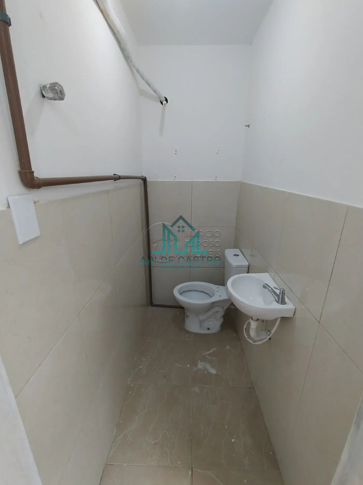 Loja-Salão para alugar, 54m² - Foto 4