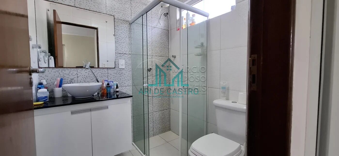 Casa à venda com 3 quartos, 212m² - Foto 19