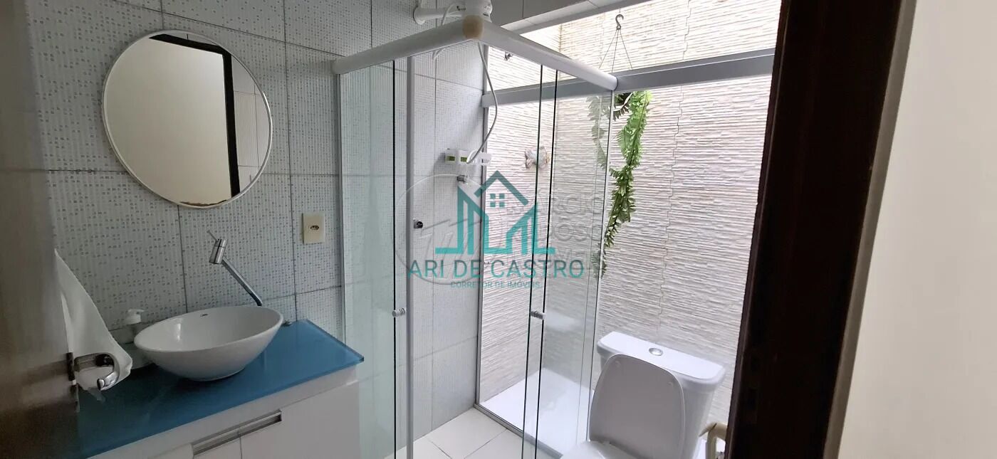 Casa à venda com 3 quartos, 212m² - Foto 15