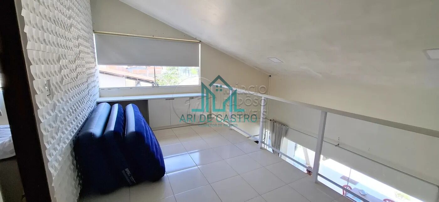 Casa à venda com 3 quartos, 212m² - Foto 12