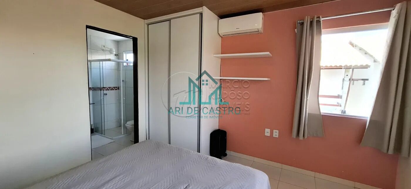 Casa à venda com 3 quartos, 212m² - Foto 20