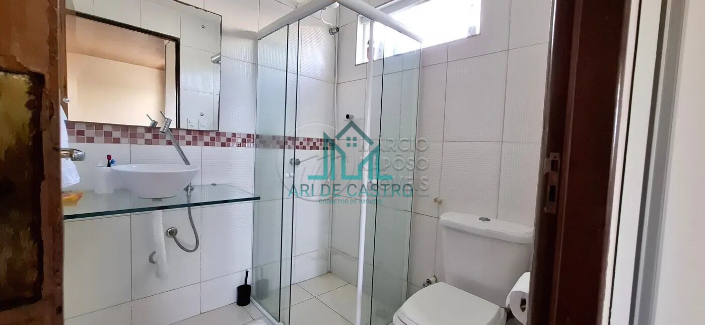 Casa à venda com 3 quartos, 212m² - Foto 22