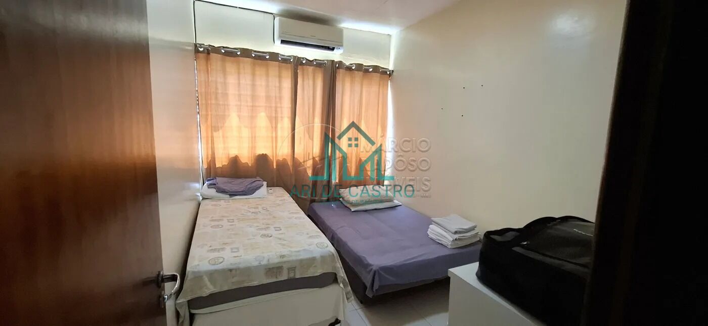 Casa à venda com 3 quartos, 212m² - Foto 14