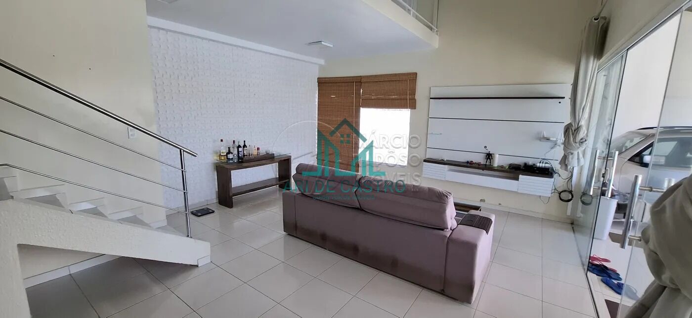 Casa à venda com 3 quartos, 212m² - Foto 6