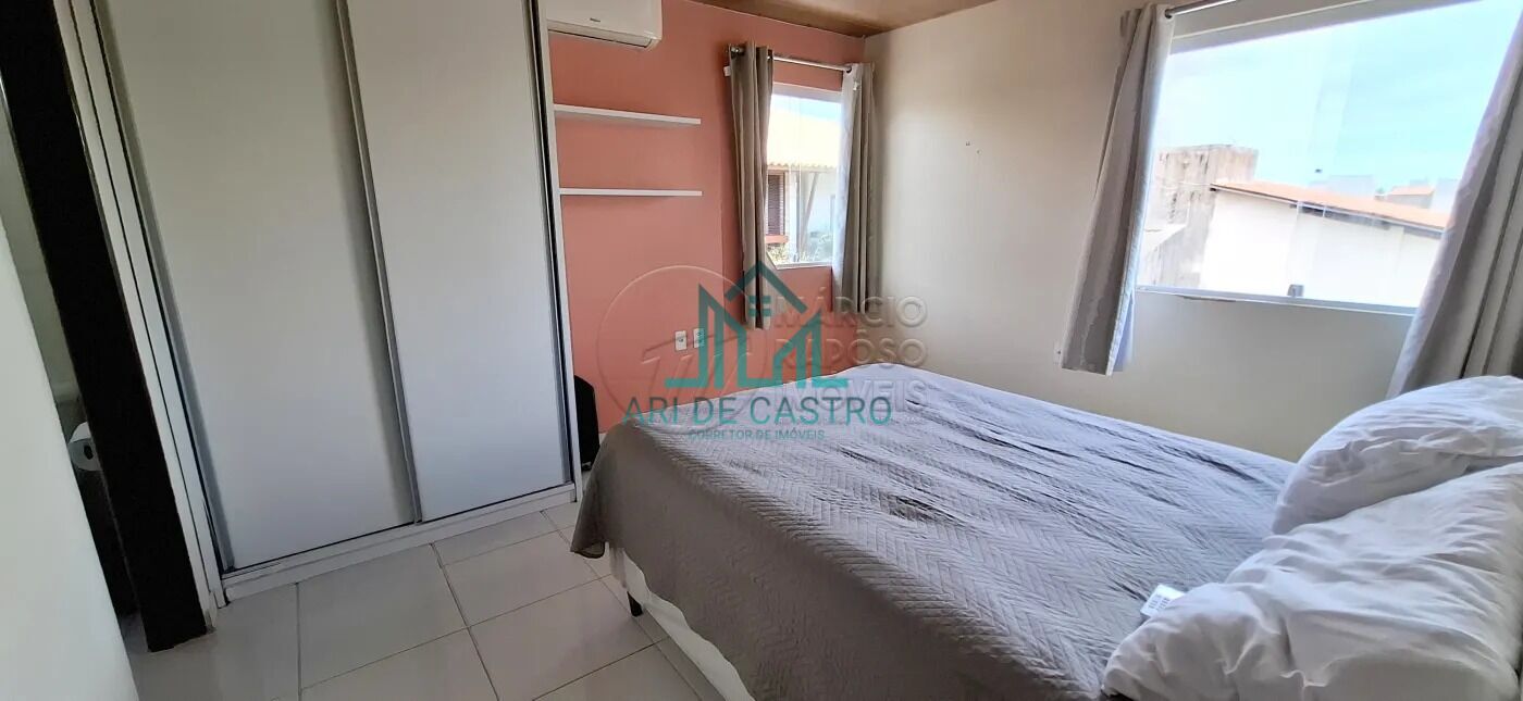 Casa à venda com 3 quartos, 212m² - Foto 21
