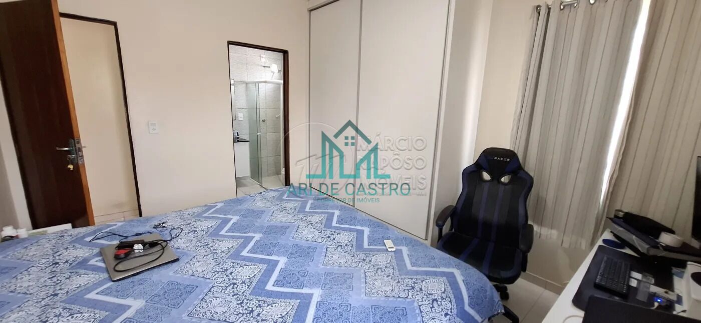 Casa à venda com 3 quartos, 212m² - Foto 17