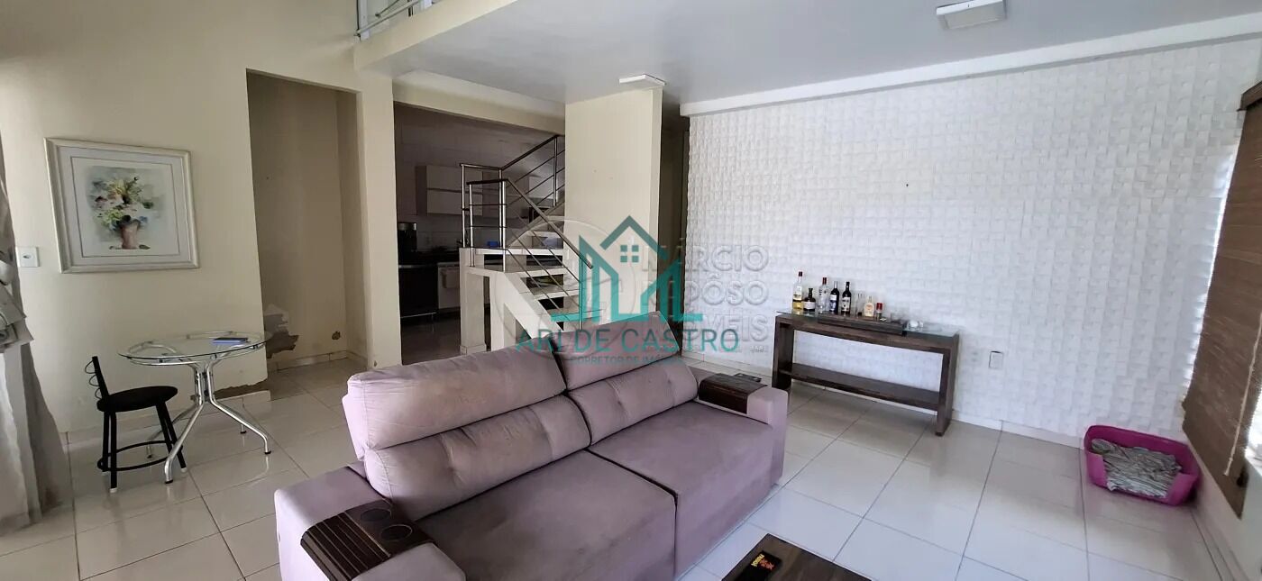 Casa à venda com 3 quartos, 212m² - Foto 5
