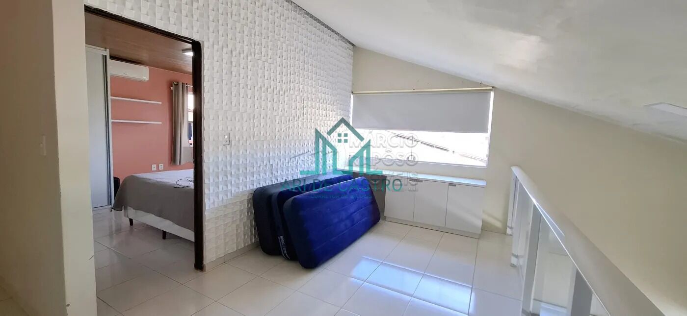 Casa à venda com 3 quartos, 212m² - Foto 13