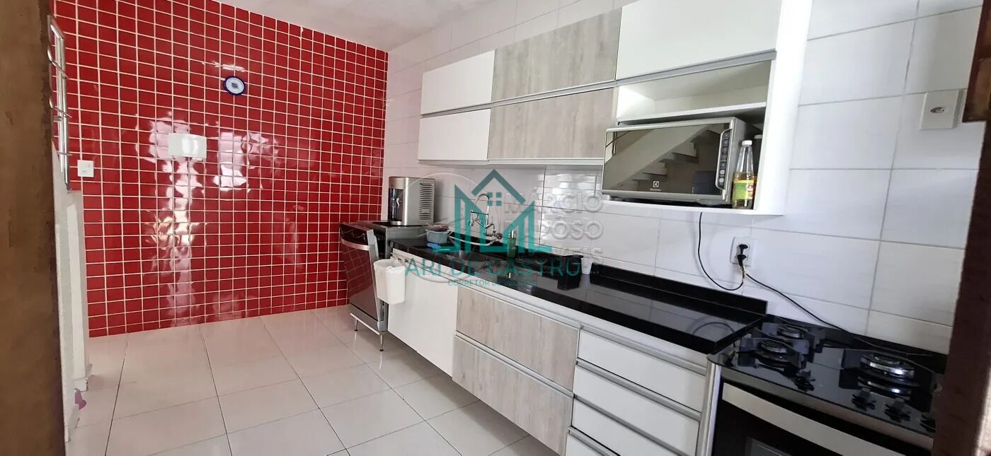 Casa à venda com 3 quartos, 212m² - Foto 11