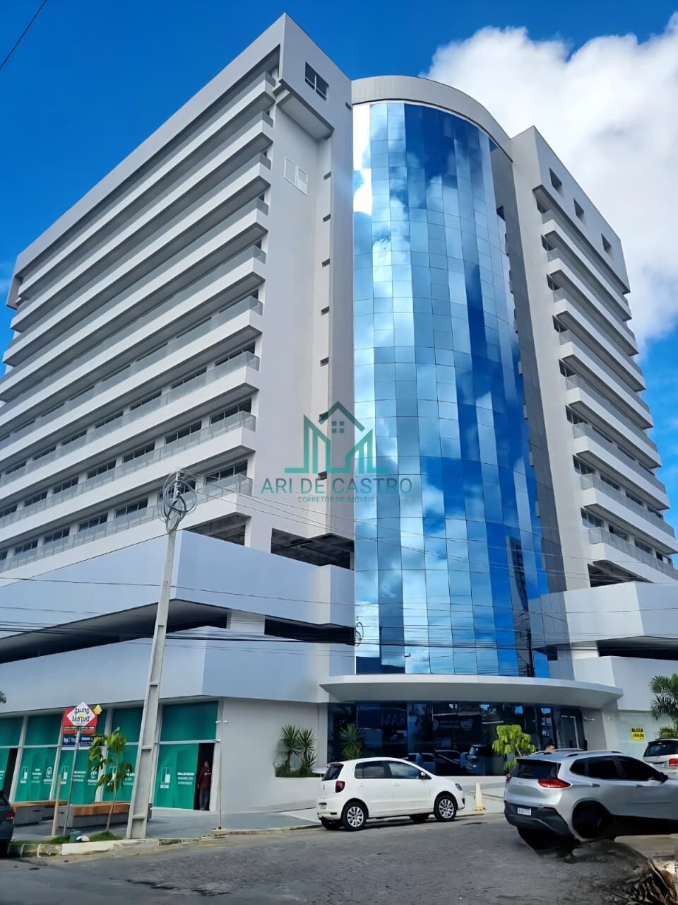 Sala-Conjunto, 34 m² - Foto 2