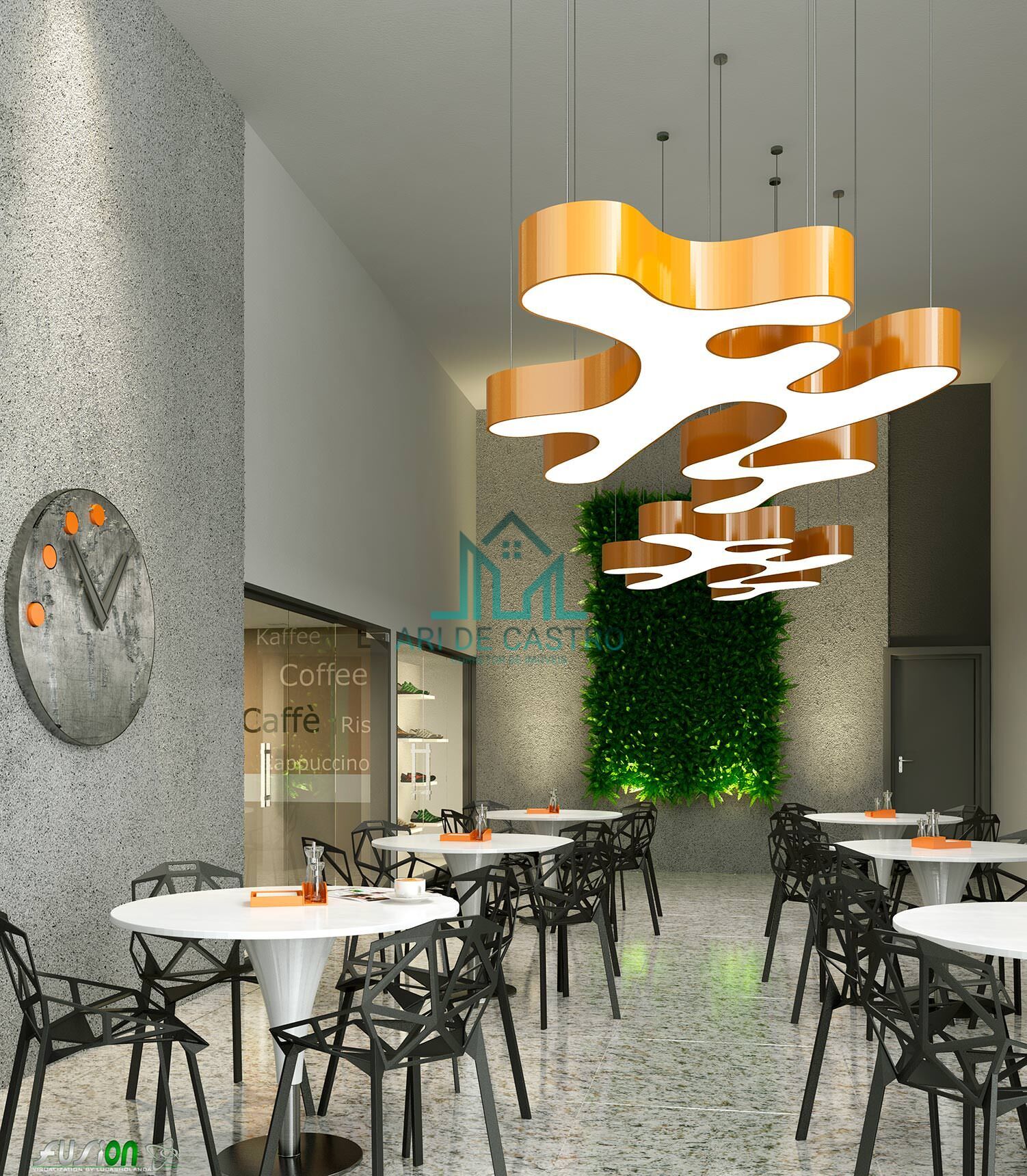 Sala-Conjunto, 34 m² - Foto 8