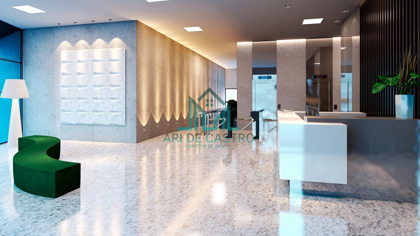 Sala-Conjunto, 34 m² - Foto 7