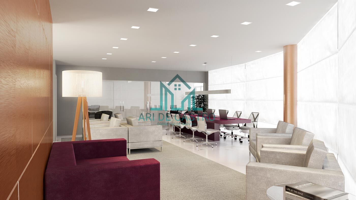 Sala-Conjunto, 34 m² - Foto 11