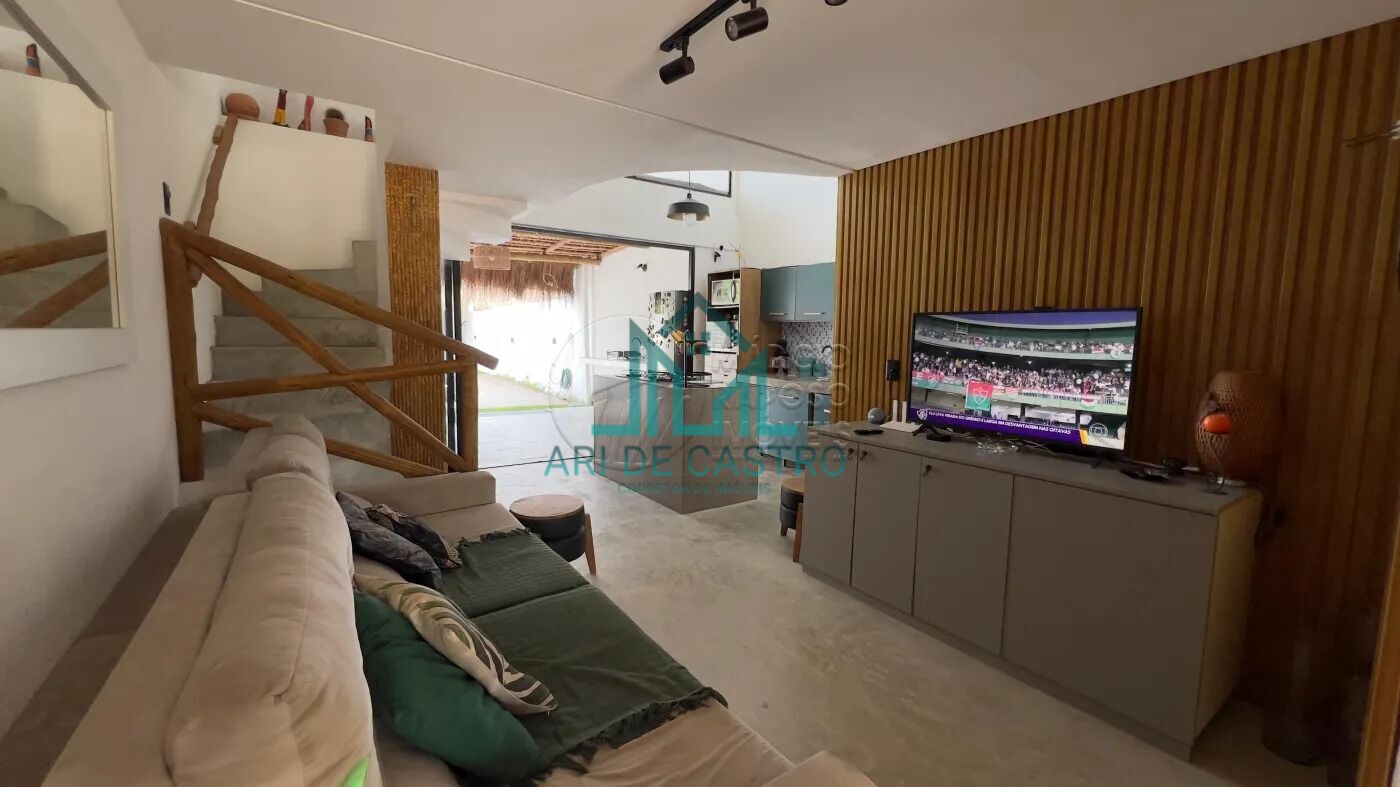 Casa à venda com 3 quartos, 150m² - Foto 13