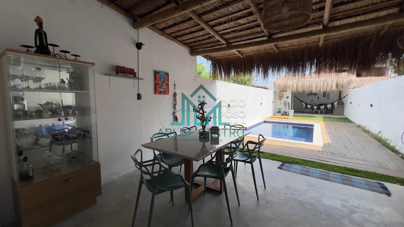 Casa à venda com 3 quartos, 150m² - Foto 5