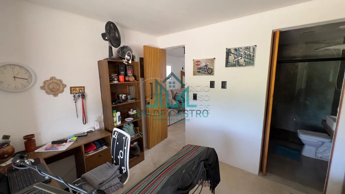 Casa à venda com 3 quartos, 150m² - Foto 9