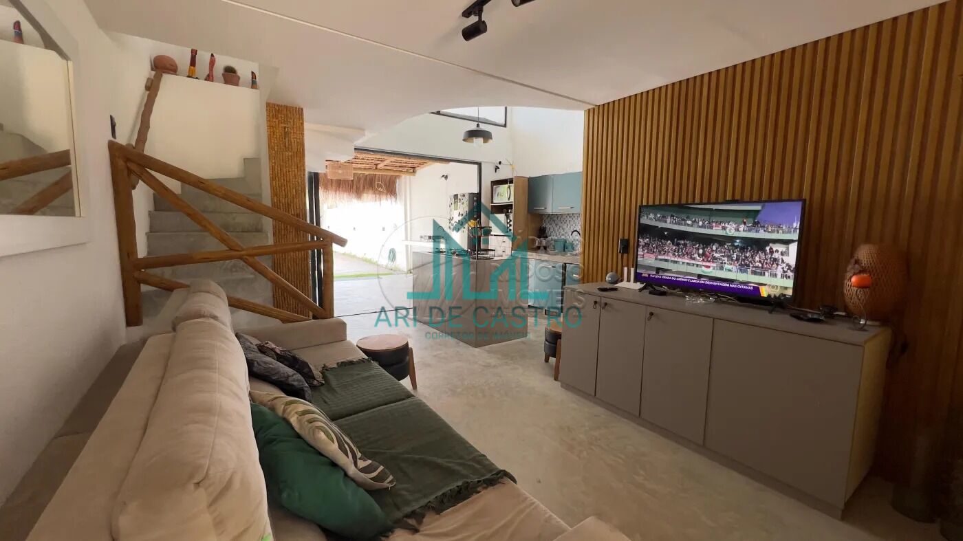 Casa à venda com 3 quartos, 150m² - Foto 17