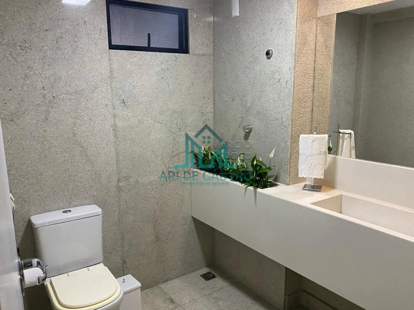 Apartamento à venda com 3 quartos, 163m² - Foto 14