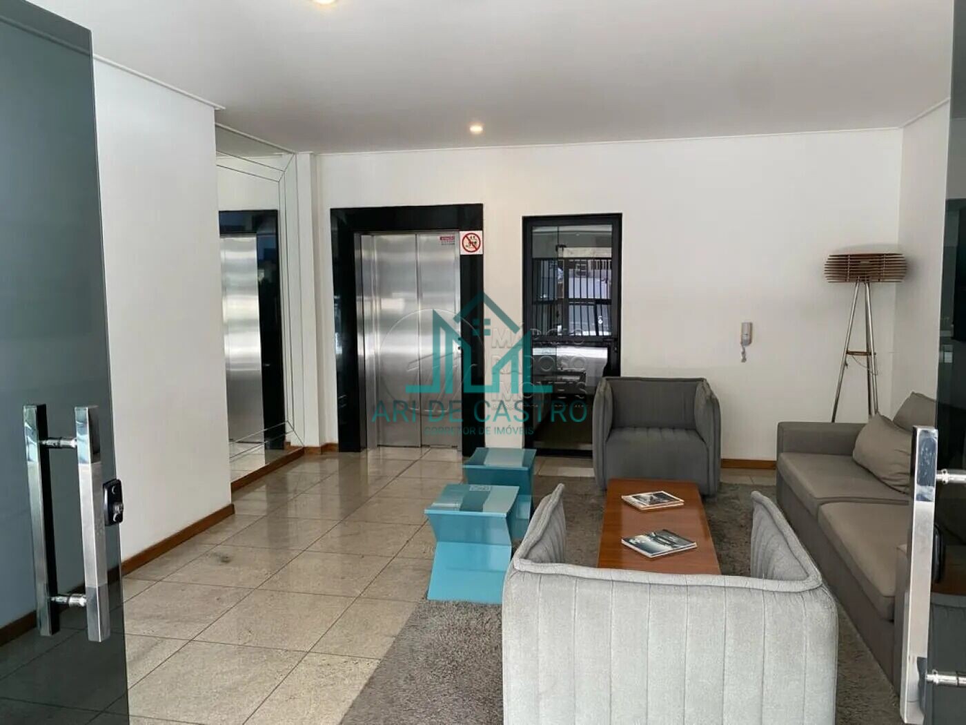 Apartamento à venda com 3 quartos, 163m² - Foto 24