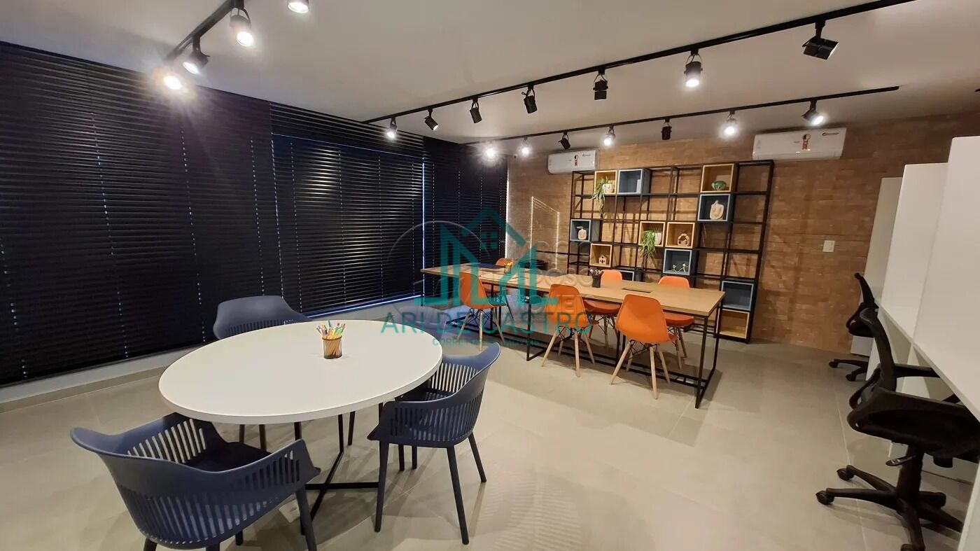 Apartamento, 1 quarto, 37 m² - Foto 27
