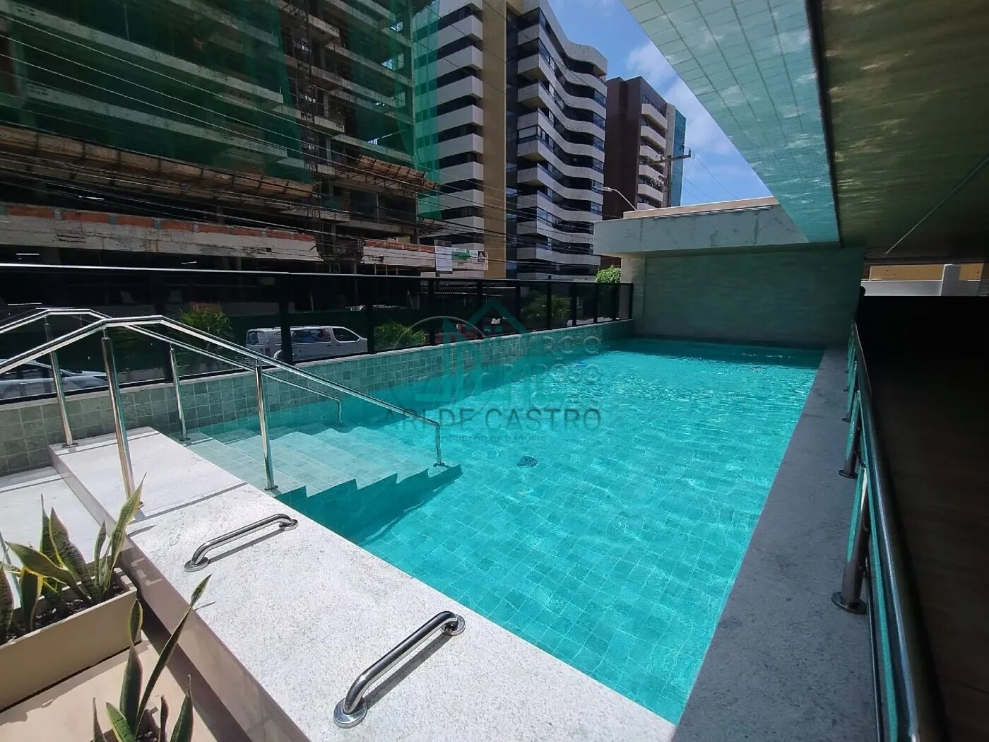 Apartamento, 1 quarto, 46 m² - Foto 1