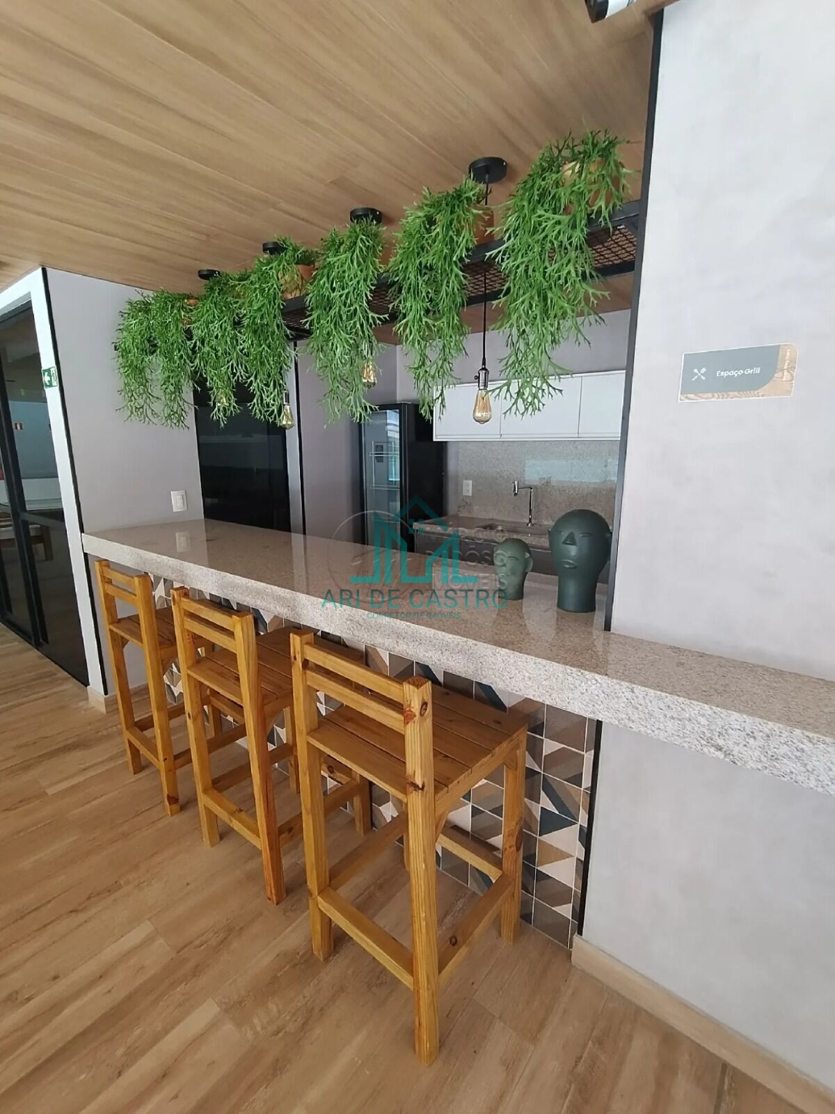 Apartamento, 1 quarto, 46 m² - Foto 7