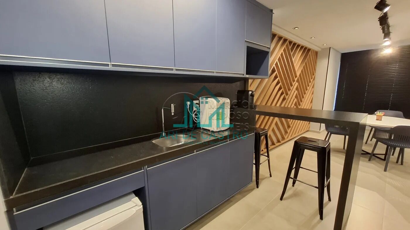 Apartamento, 1 quarto, 37 m² - Foto 31