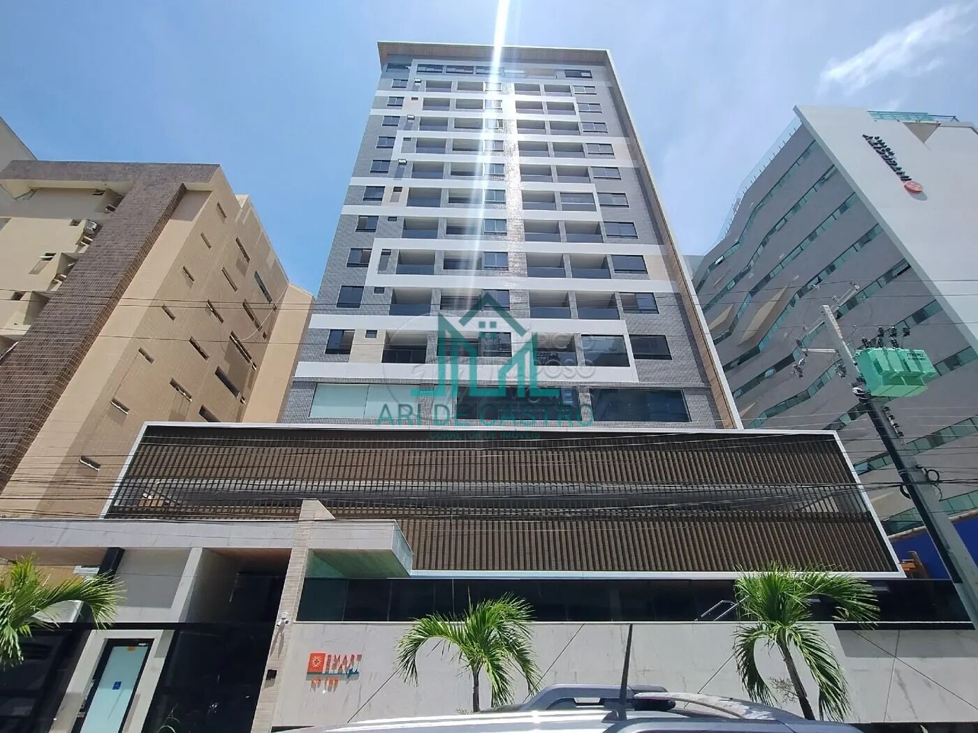 Apartamento, 1 quarto, 46 m² - Foto 9