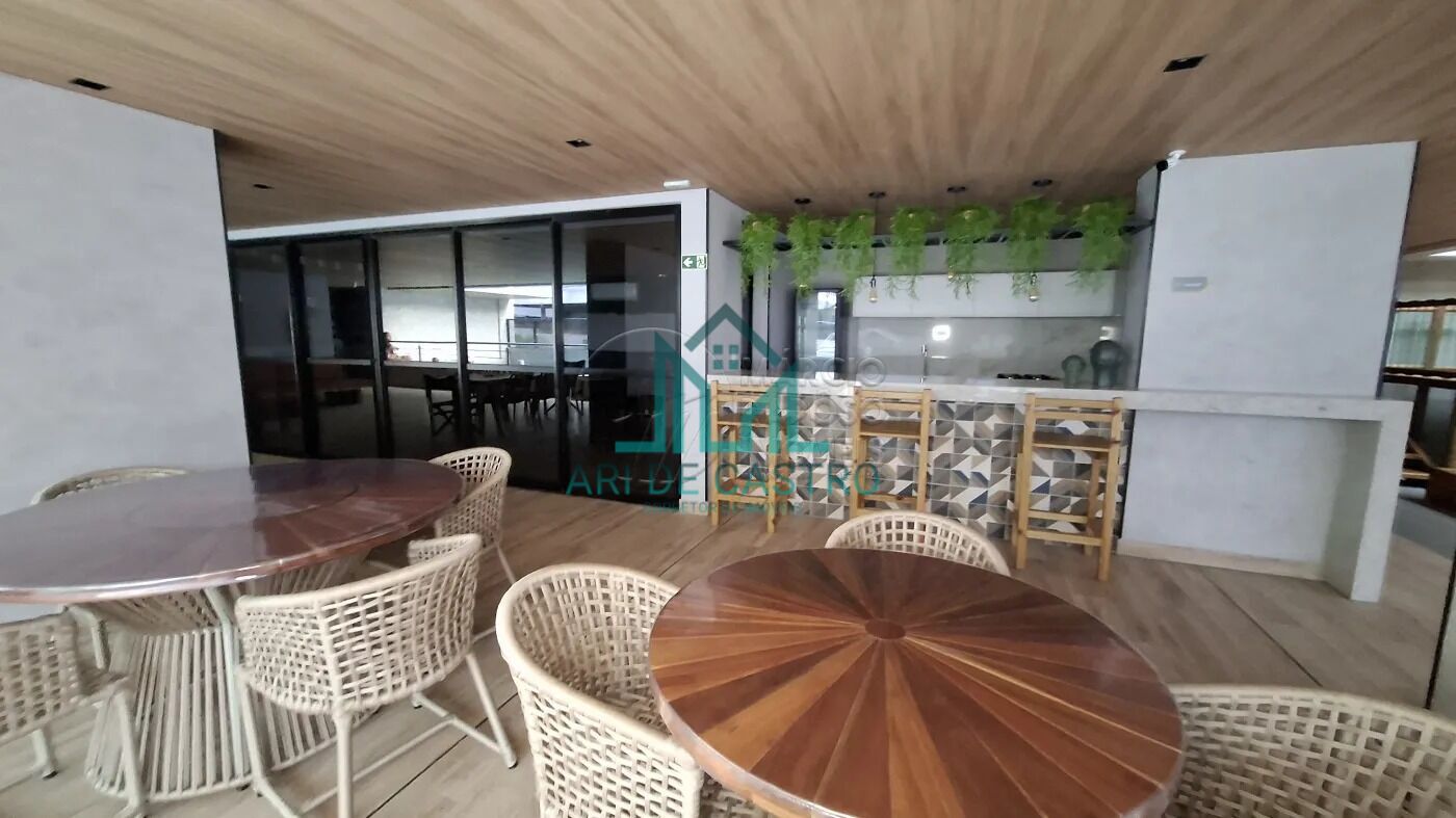 Apartamento, 1 quarto, 37 m² - Foto 19