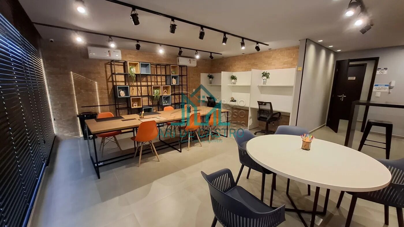 Apartamento, 1 quarto, 37 m² - Foto 26