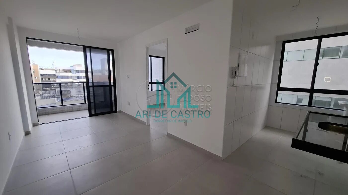 Apartamento, 1 quarto, 37 m² - Foto 32