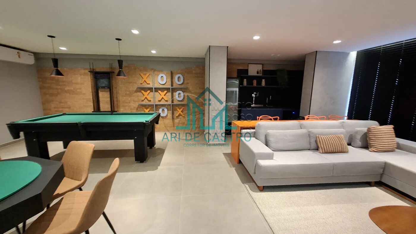 Apartamento, 1 quarto, 37 m² - Foto 24