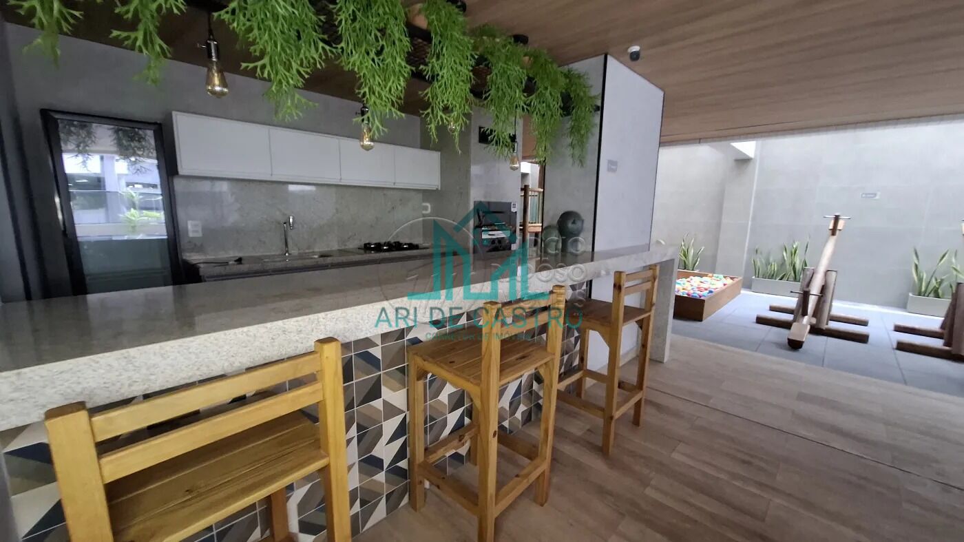 Apartamento, 1 quarto, 37 m² - Foto 21