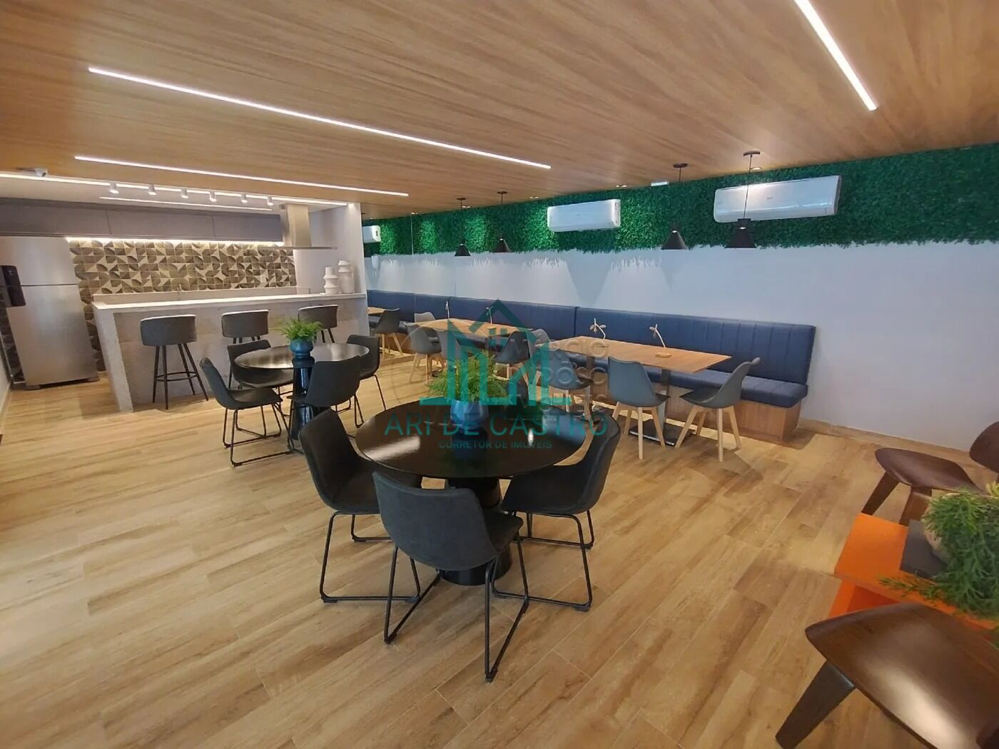 Apartamento, 1 quarto, 46 m² - Foto 4