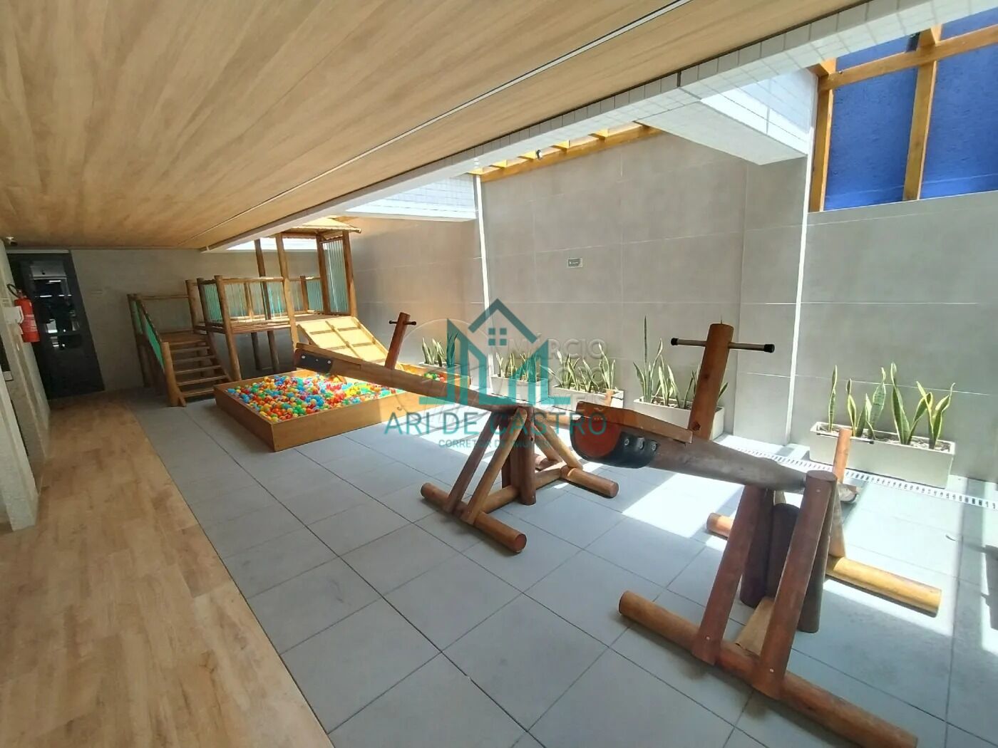 Apartamento, 1 quarto, 46 m² - Foto 10